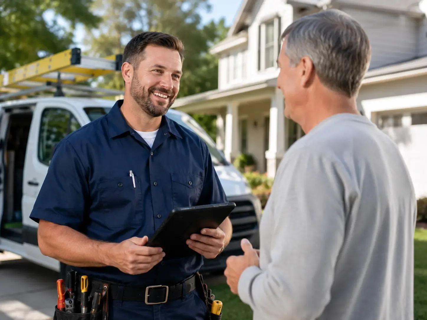 Whole Home Rewiring Alma, GA FAQs